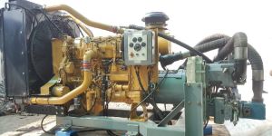Caterpillar Engine