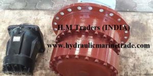 Hoisting Gear Hydraulic Motor