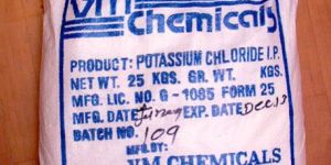 Potassium Chloride IP BP
