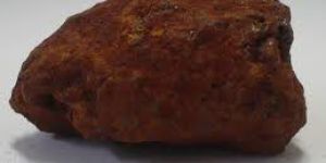 Hematite Iron Ore