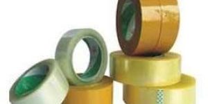 Polypropylene BOPP Tapes