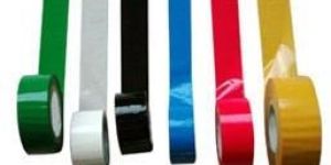 Self Adhesive BOPP Tapes