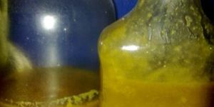 Oudh Al Hind - Nagaland Boya