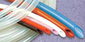 Silicone Rubber Tubes
