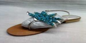 Beads Sandals