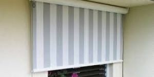 Vertical Awnings