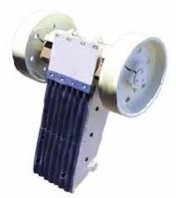 Single Toggle Jaw Crusher