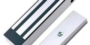 Electro Magnetic Locks