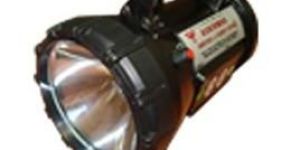 Industrial Search Light