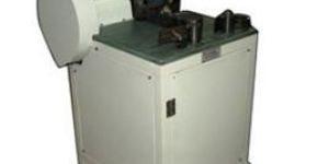 Spring Bending Machine