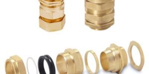 Brass Cable Glands