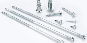 Brass Self Tapping Screws