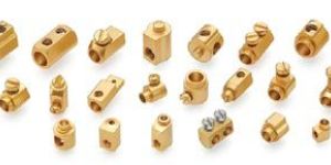 Brass Switchgear Parts