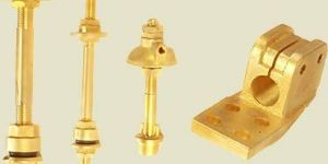 Brass Transformer Parts