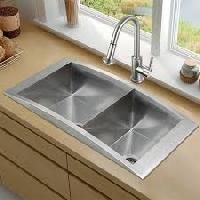 Stainless Steel Kitchen Sinks