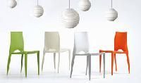 Hotel Plastic Chairs