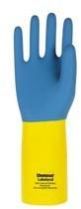 Chemesol Neoprene Natural Rubber Gloves
