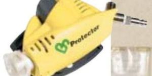 Constant Flow Airline Respirator