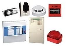 Fire Alarm System