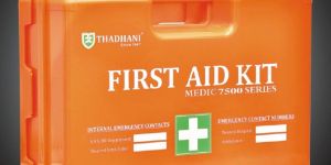 First Aid Kits