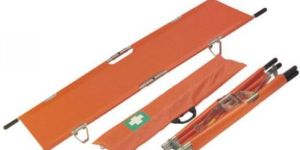 Foldable Pole Stretcher