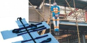 Neil Robertson Stretcher