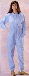 Electrostatic Contamination Protective Wear
