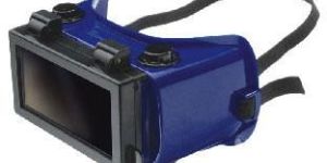 Welding Protection Goggles