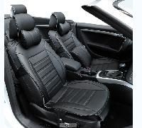 Leather Seat Covers