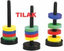 FLOATING MAGNET RINGS