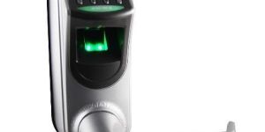 Biometric Door Lock