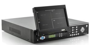 Digital Video Recorder