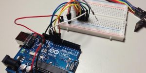 Retrofit Home & Office Automation System