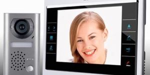 Video Door Phone