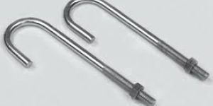 Stainless Steel Anchor Bolts