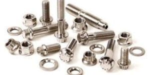 Stainless Steel Hardware