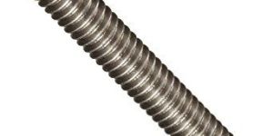 Stainless Steel Threaded Rod