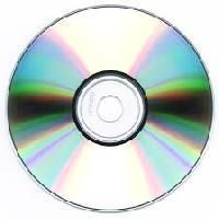 CD Rom