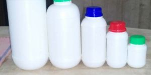 HDPE Fertilizer Bottle