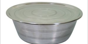 Finger Bowl With Cover