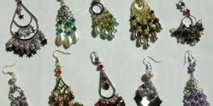 Imitation Earrings