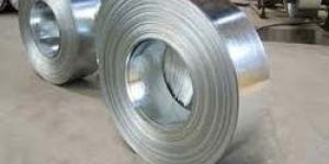 Galvanized Iron Strips