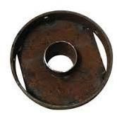 Rolling Shutter Wheels