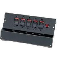 Four Wheeler Panel Switches