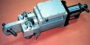 Actuator Servo Valve