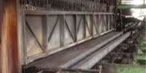 Walking Beam Type Reheating Furnace