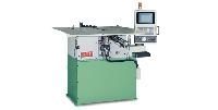 Wire Bending Machine