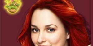 Natural Brown Hair Color