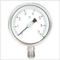 Weather Proof Pressure Gauge
