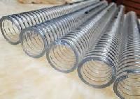 Steel Wire Reinforced Duct Hoses